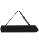 Malatec puzzle szőnyeg tároló alátét 1500 darabos kirakósokhoz, felfújható hengerrel és rögzítő pántokkal