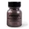 Mehron Metallic Powder - Bronze 28gr