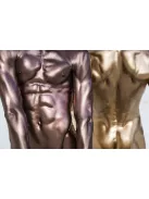 Mehron Metallic Powder - Bronze 28gr