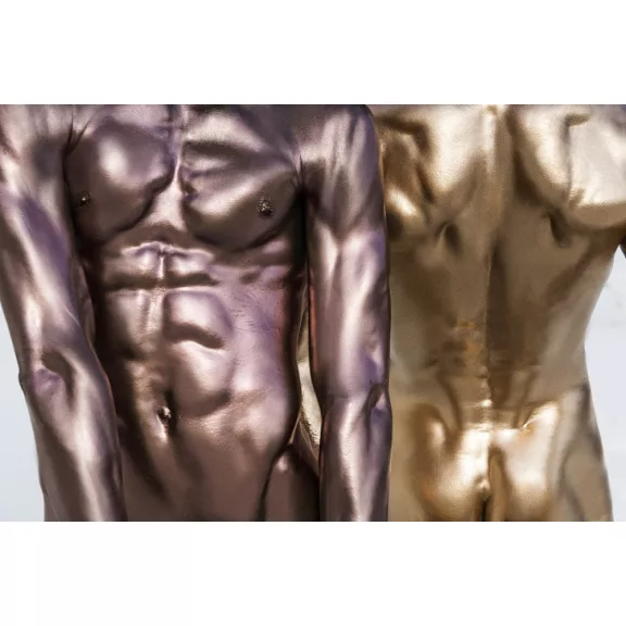 Mehron Metallic Powder - Bronze 28gr