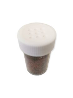  Csillámpor 15ml - Bronz