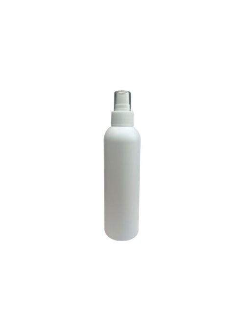 Pumpás flakon - spray 200 ml