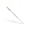 Mehron Paradise AQ 812 profi arcfestő lapos ecset - 1/8 Flat Versatile