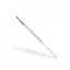 Mehron Paradise AQ 812 profi arcfestő lapos ecset - 1/8 Flat Versatile