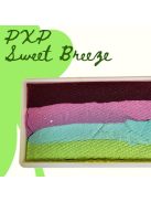 PXP csíkos arcfesték Sweet Breeze 28g 43338