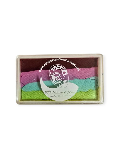 PXP csíkos arcfesték Sweet Breeze 28g 43338