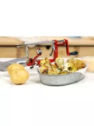 Spirál burgonya chips készítő - fém