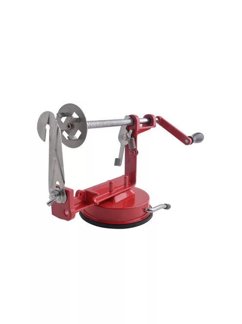 Spirál burgonya chips készítő - fém