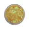 PXP chunky  csillámkrém - honey yellow chameleon 10 ml