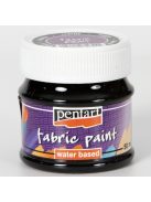 Pentart Textilfesték 50 ml - több színben