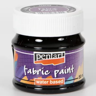 Pentart Textilfesték 50 ml - több színben