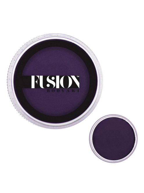 Fusion arcfesték - Prime Deep Purple 32gr