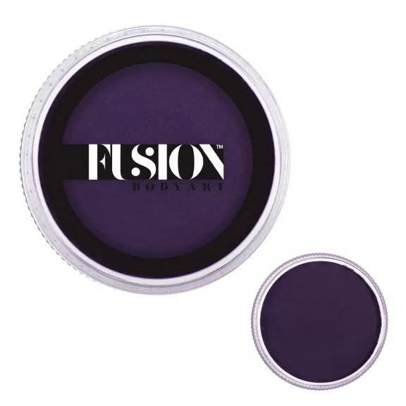 Fusion arcfesték - Prime Deep Purple 32gr