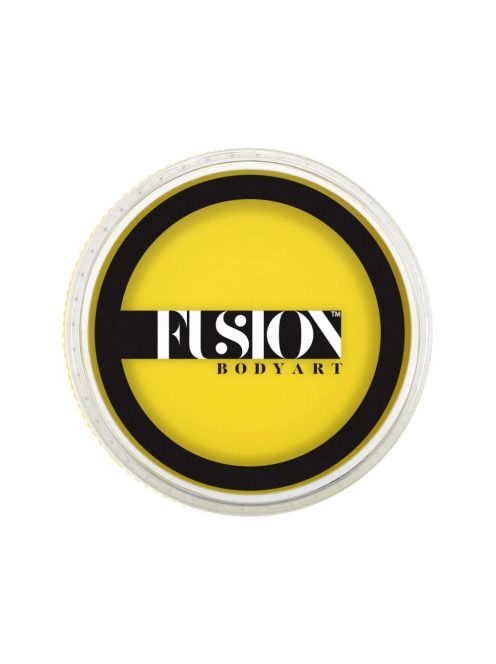 Fusion arcfesték - Prime Bright Yellow 32gr