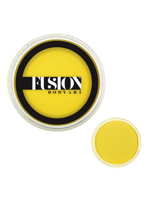 Fusion arcfesték - Prime Bright Yellow 32gr