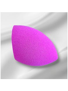 USHAS Smink csepp szivacs ferde vágott