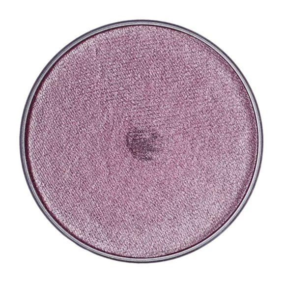 Superstar arcfesték - Star PURPLE gyöngyház 16g Star PURPLE (shimmer)337