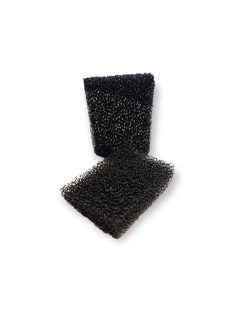 Pontozó szivacs 2db/csomag Eulenspiegel