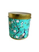 Aroma illat gyertya fém dobozban