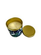 Aroma illat gyertya fém dobozban