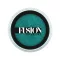 Fusion arcfesték - Pearl  Mermaid Green 25gr