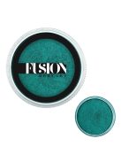 Fusion arcfesték - Pearl  Mermaid Green 25gr