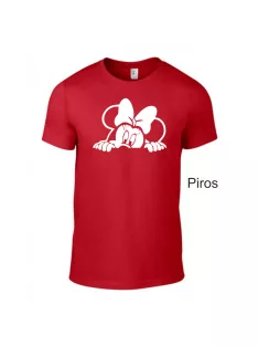 Póló - Minnie