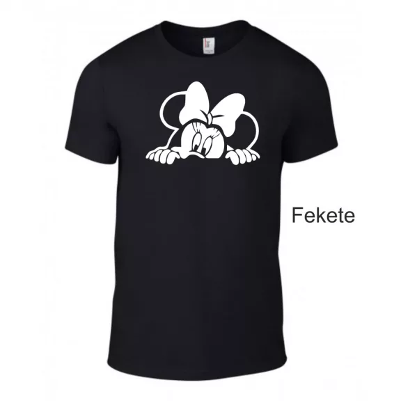 Póló - Minnie