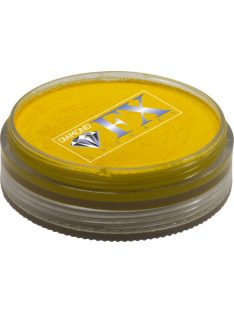 Diamond FX arcfesték - sárga /Essential Yellow 45g/