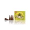 HEM Aloe Vera illatú füstölő kúp 10db/cs