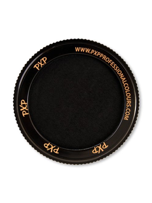 PXP arcfesték  Strong Black 30gr 