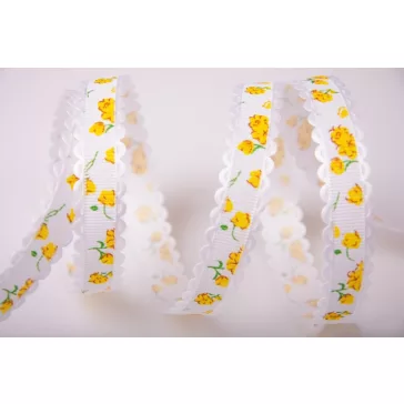 Ripsz szalag - Ribbon 01 - 16 mm 