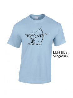 Póló - Archery 4
