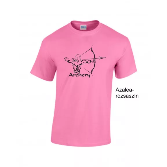 Póló - Archery 4