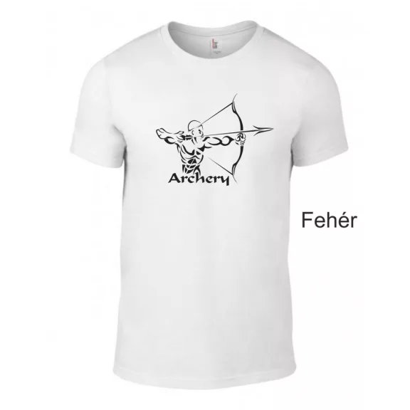 Póló - Archery 4