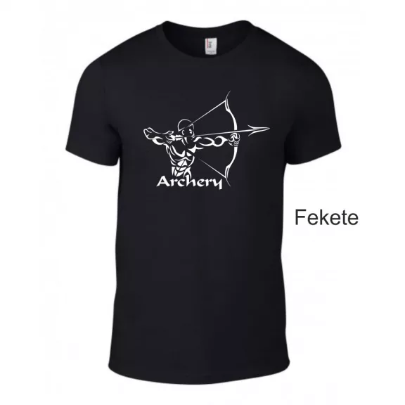 Póló - Archery 4