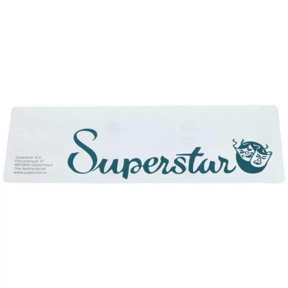 Superstar 12 színű arcfesték készlet Sparkling Faces paletta csillogó, gyöngyház és metál színekkel, tündér és fesztivál arcfestéshez