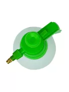 kézi pumpás permetező 3 liter növényekhez állítható fúvókával