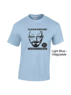 Póló - Jó reggelt! hogy vagyunk, hogy vagyunk?