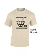 Póló - Jó reggelt! hogy vagyunk, hogy vagyunk?