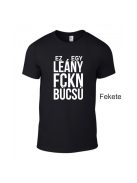 Póló - Ez Egy FCKN Leánybúcsú