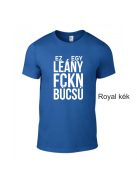 Póló - Ez Egy FCKN Leánybúcsú