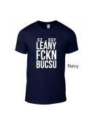 Póló - Ez Egy FCKN Leánybúcsú