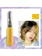 Hajszínező spirál metál 15 ml több színben