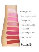 Superstar arcfesték - Fuxia 45g /Fuchsia 101/