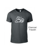 Póló - Gamer /Playstation/