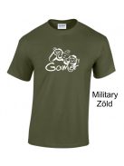 Póló - Gamer /Playstation/