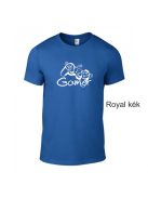 Póló - Gamer /Playstation/