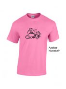 Póló - Gamer /Playstation/