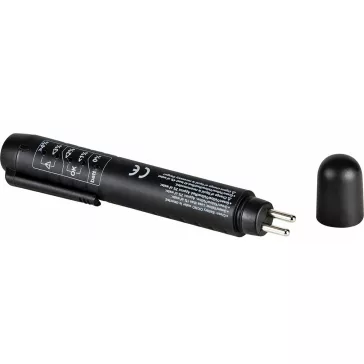fékfolyadék teszter led kijelzővel dot 3 4 5 mérő